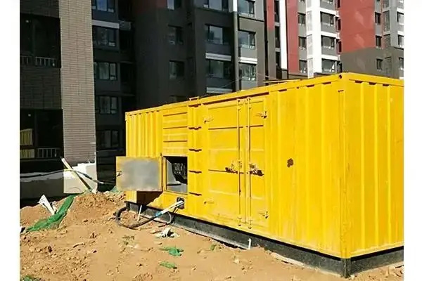 保定发电机租赁怎么去检查电力电缆线路的温度呢?